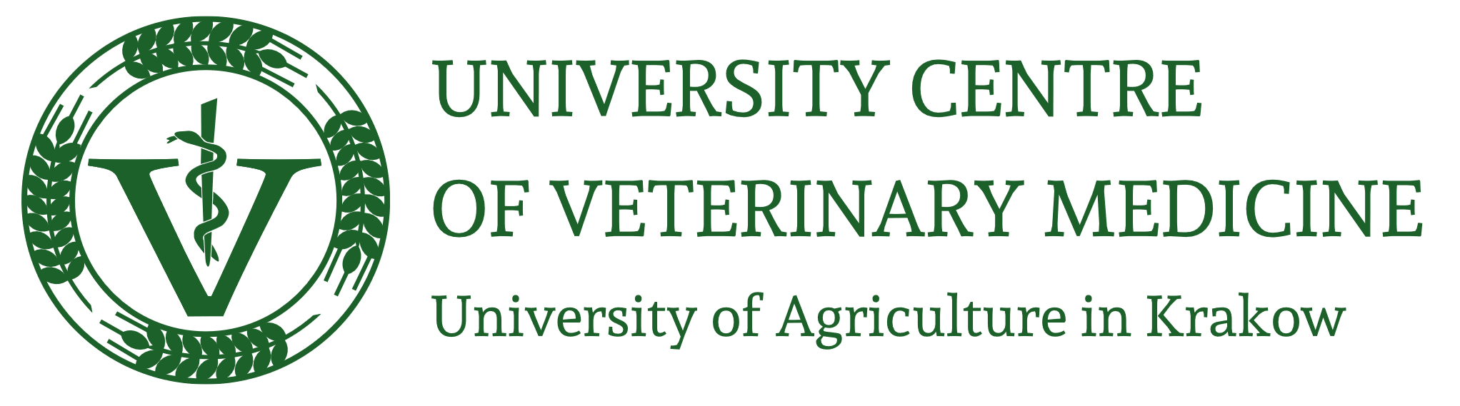 University Centre of Veterinary Medicine